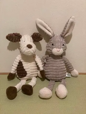 jellycat 제리캣 / 영국 공식 사이트 구매