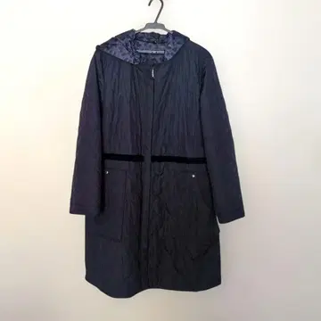소니아 리키엘 퀼팅 코트 온워드 카시야마