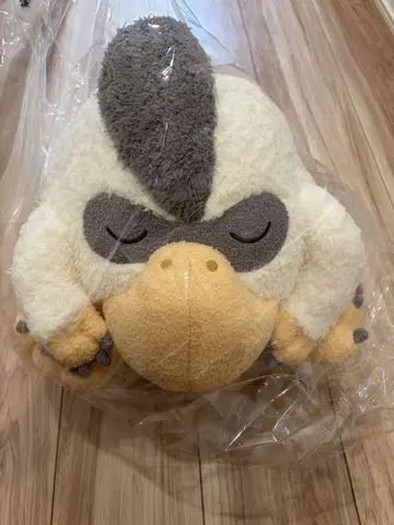 Gelato Pique 젤라피케 드래곤 퀘스트 몬스터즈 몬쟈 낮잠 쿠션