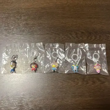 하나캇파 메지루시 액세서리 컴플리트 세트