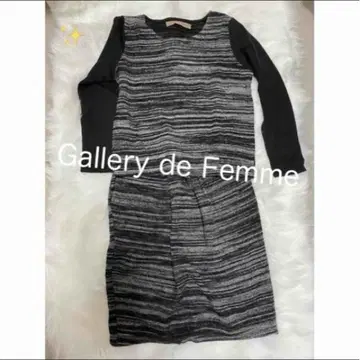 Gallery de Femme 여성용 셋업