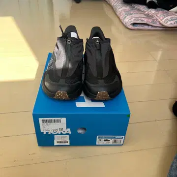 HOKA 프로젝트 트랜스포트
