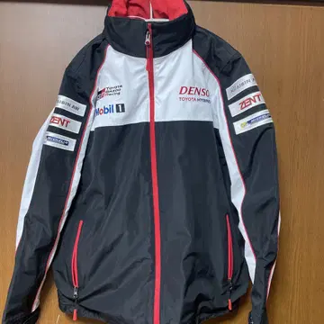 TOYOTA GAZOORACING WEC