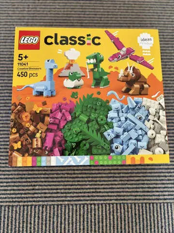 LEGO 레고 블록 11041
