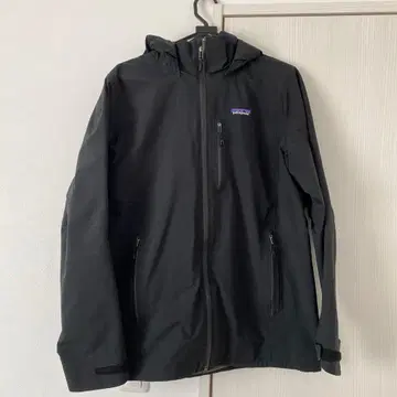 patagonia 파타고니아 h2no 윈드브레이커 레인 자켓
