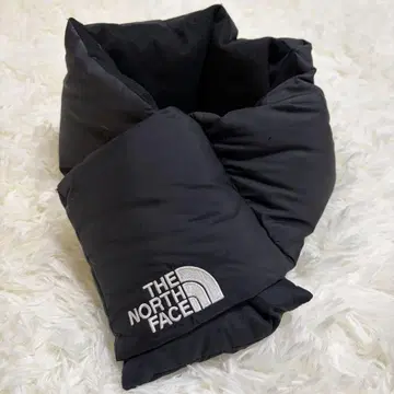 THE NORTH FACE / 눕시 머플러 다운