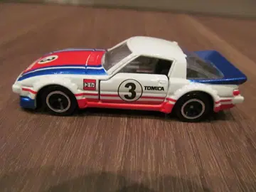 마쓰다 사반나 RX-7 레이싱