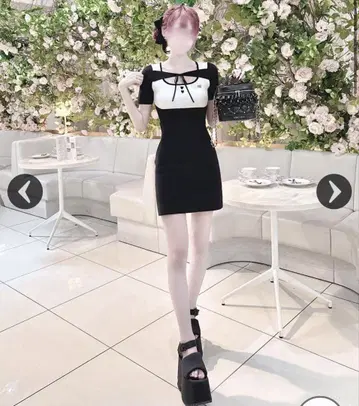 미셸 마카롱 HONEYMEW 허니뮤우