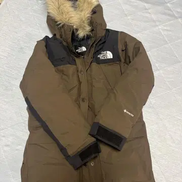 THE NORTH FACE GORE-TEX 다운 자켓 S