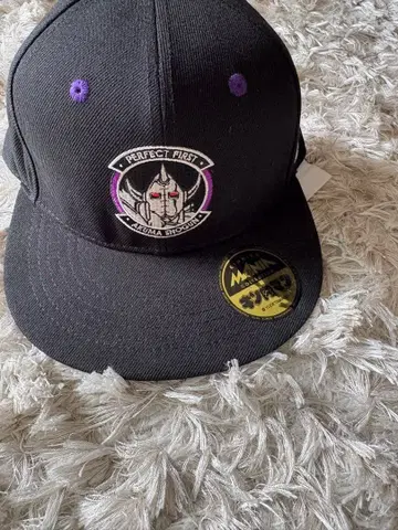 근육맨 캡 악마장군