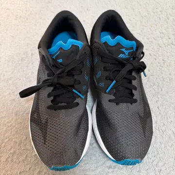 고품질 Mizuno 러닝화 웨이브 소닉 여성용 24.0