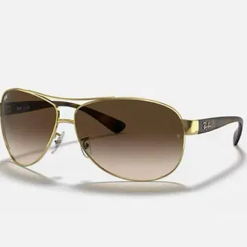 최종 가격 인하 Ray-Ban 3386