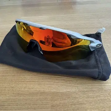 오클리 레이더락패스 Prizm 렌즈