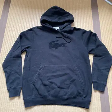 라코스테 LACOSTE 후드티 lacoste 맨투맨 풀오버 후드티