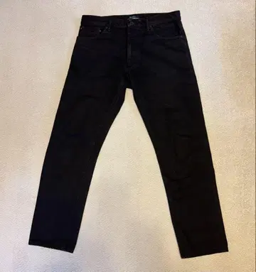 재팬 블루 진스 J316 W34