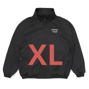 CHALLENGER ZIP UP WARM CORE XL