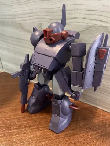 1/35 벨젤가 dt 정크 완성품