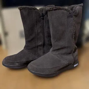 리복 이지톤 큐트 부츠 24.5cm 보아 부츠