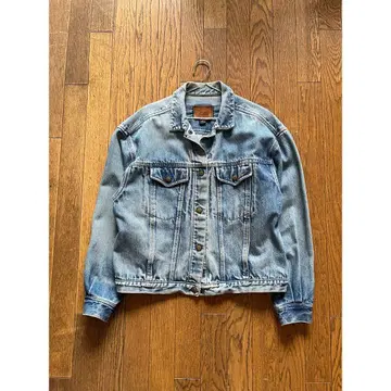 Calvin Klein / 90's 00's denim jacket