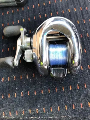 안타레스 DC 노멀 기어 레프트 핸들