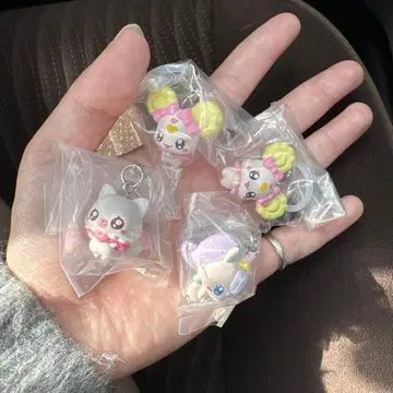 프리큐어 메지루시 액세서리