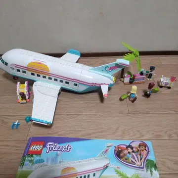 레고 프렌즈 41429