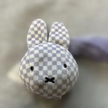 딕 브루나 미피 에코백