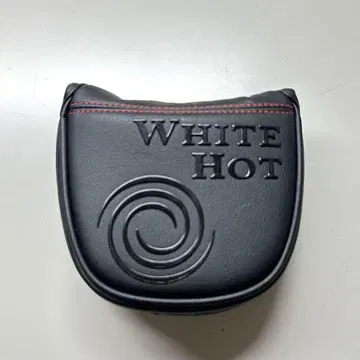 Odyssey White Hot 골프헤드커버