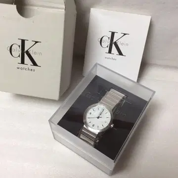 Calvin Klein 쿼츠 손목시계