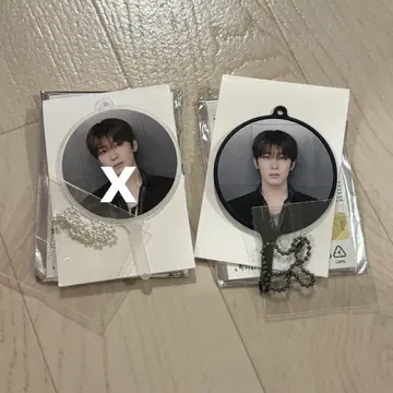 seventeen 원우 미니 피켓 right here 세븐틴 피켓