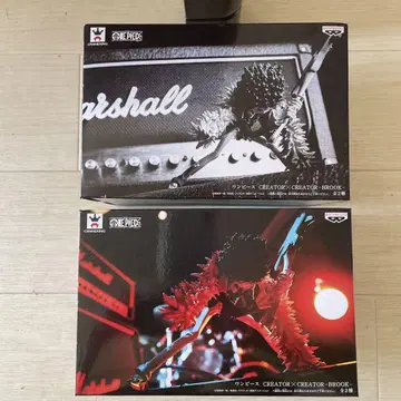 CREATOR x CREATOR - BROOK - 특별 색상 ver.