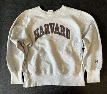the cotton exchange HARVARD USA제 맨투맨