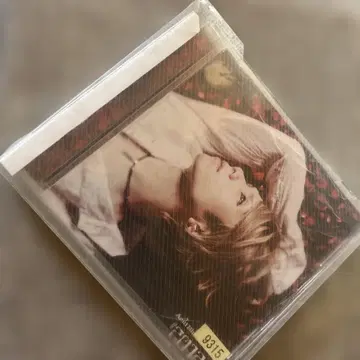 Acid Black Cherry 앨범 2012 렌탈 중고품