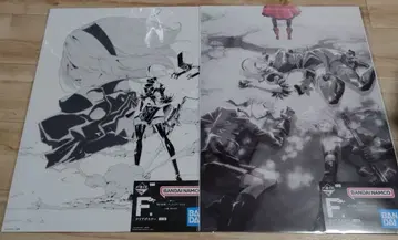 제일복권 NieR:Automata Ver1.1a F상 2