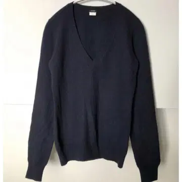 j.crew 캐시미어 니트 네이비