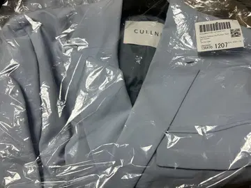 [ 미사용 새상품 ] CULLNI 셋업