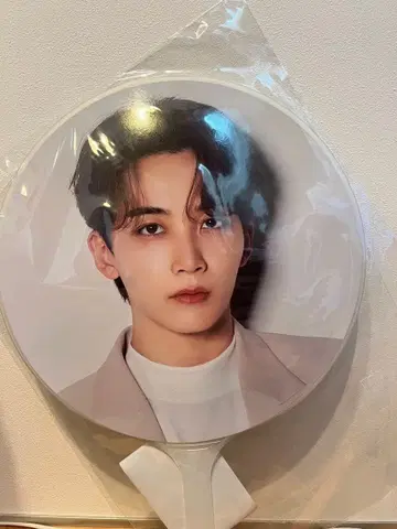 SEVENTEEN INCOMPLETE 정한 부채