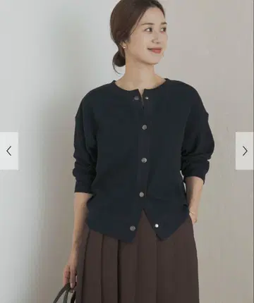 [ 미사용 새상품 ] 턱 플라이 가디건 DOORS 어반 리서치