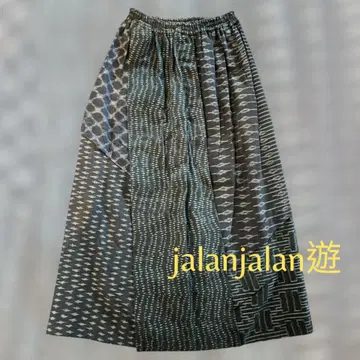 jalanjalan 유 스커트