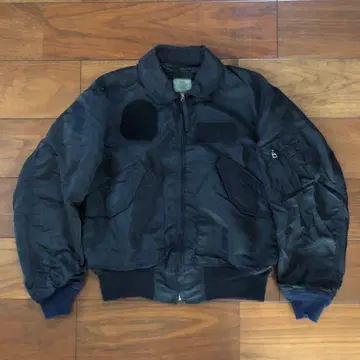 90s ALPHA 알파 CWU36/P 플라이트 자켓 USA 제조