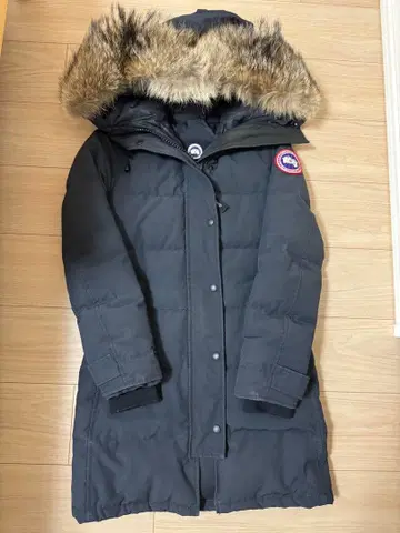 [남성용 & 여성용] Canada Goose 다운 자켓