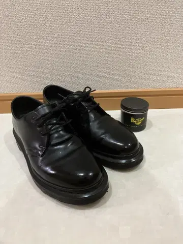 닥터마틴 부츠