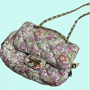 Samantha Thavasa 헬로키티 숄더백