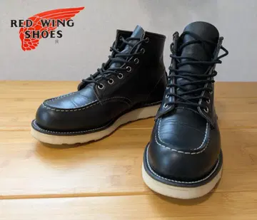 Red Wing 레드윙 깃털 택 8179 8.5E 인치