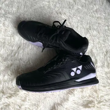 새상품급 YONEX 요넥스 파워크 에클립션 4MAC