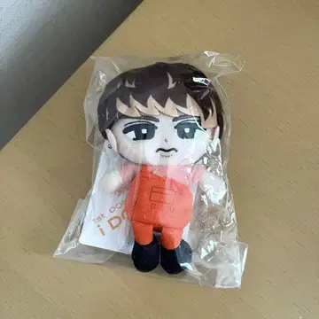 미개봉 새상품 SnowMan 무카이 코지 스노치루 봉제 인형