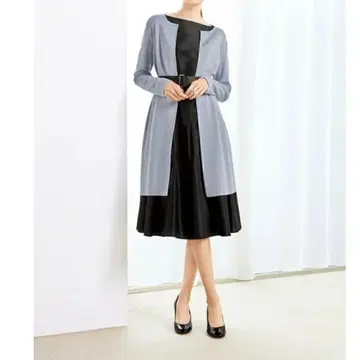 폭시 Knit Cardigan Noelle 가디건 노엘 23년