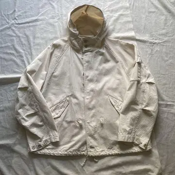 미사용 새상품, H.UNIT HBT JACKET 사이즈 3 아이보리