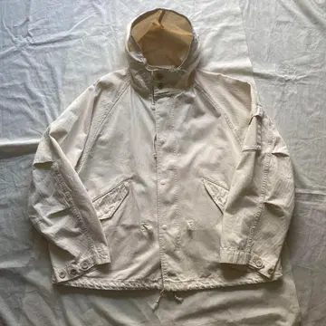 미사용 새상품, H.UNIT HBT JACKET 사이즈 3 아이보리
