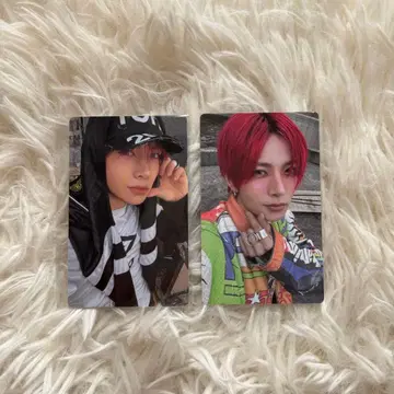 ENHYPEN DESIRE:UNLEASH YouTube GIFT 히승